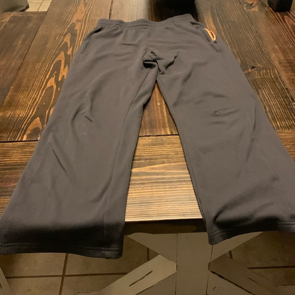Champion athletic pants
